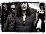 The Wonder Stuff artist photo