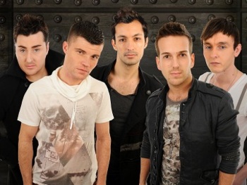 Most Wanted artist photo