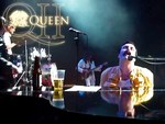 Queen II artist photo