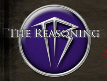 The Reasoning artist photo