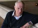 Jonathan Miller artist photo