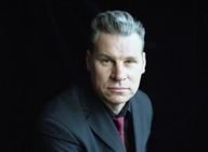 Mark Kermode artist photo