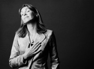 Diana Jones artist photo
