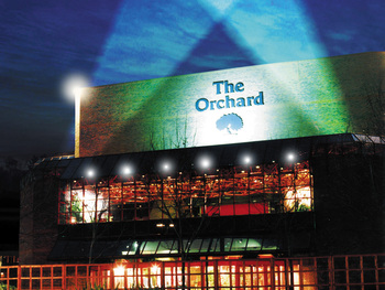 Orchard Theatre venue photo