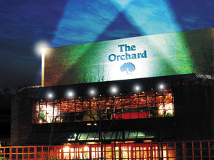 Orchard Theatre artist photo
