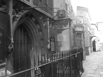 College Green venue photo