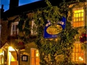 White Lion Inn venue photo