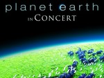 Planet Earth in Concert artist photo