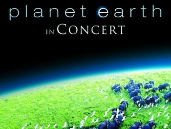 Planet Earth in Concert picture