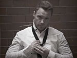 Ronan Keating artist photo