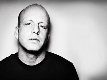 Juan Maclean artist photo