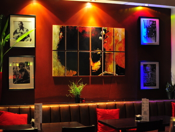 Bar Solo Camden venue photo