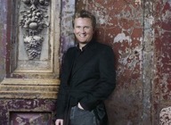 Aled Jones artist photo