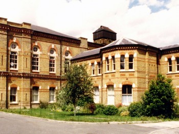 The Cinema Museum venue photo