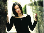 Katriona Taylor artist photo