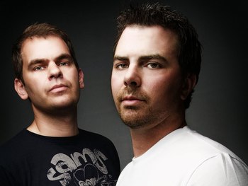 The Stanton Warriors artist photo