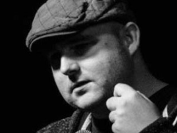 Freddie Farrell artist photo