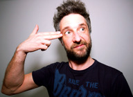 Liverpool Comedy Cellar: Duncan Oakley, Martin Mor, Brendan Riley artist photo