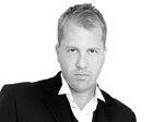 Tony Stockwell artist photo