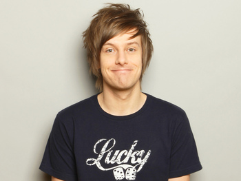 Chris Ramsey artist photo