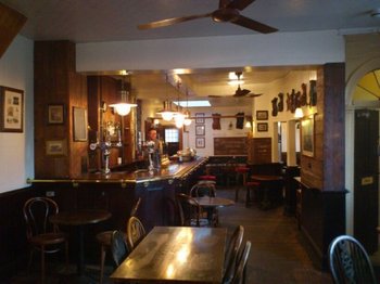 The Adam & Eve venue photo