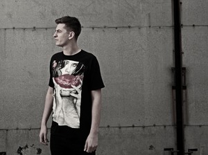 Skream artist photo