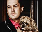 Jim Jefferies artist photo
