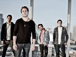 The Audition artist photo
