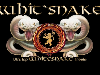 Whit'snake artist photo