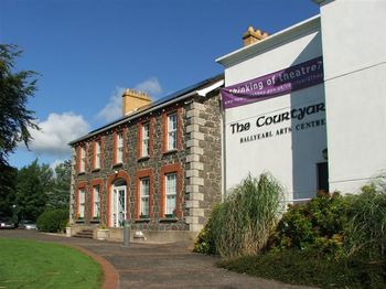 Courtyard Theatre venue photo