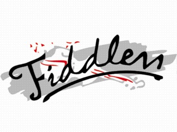 Fiddlers Club venue photo