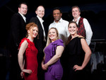Hidden Agenda artist photo