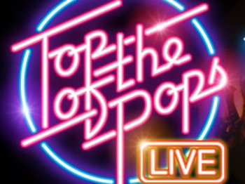 Top of the Pops Live (Touring) picture