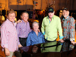 The Beach Boys artist photo