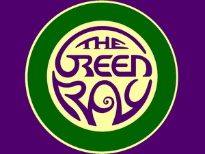 The Green Ray artist photo