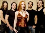 Epica artist photo