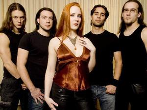 Epica artist photo