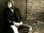 Paul Liddell artist photo