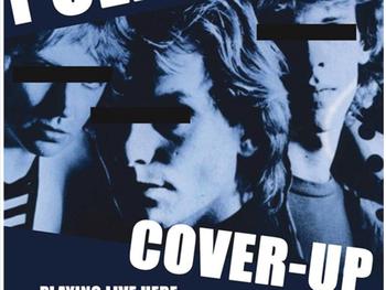 The Police Cover Up artist photo