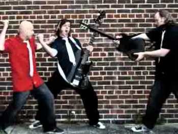 The Vindickers artist photo