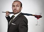 Mat Ricardo artist photo