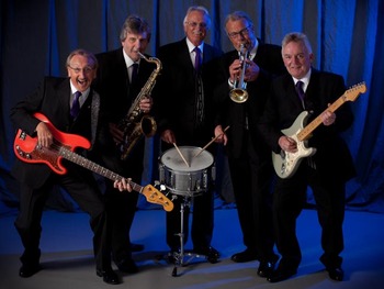 Clubsound artist photo