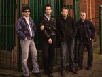 The Smiths Ltd artist photo