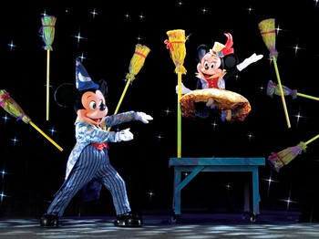 Disney Live! Mickey's Magic Show picture