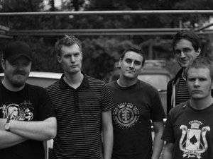 Freeze The Atlantic artist photo