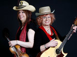 Delta Ladies artist photo