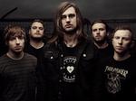While She Sleeps artist photo