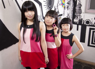 Shonen Knife artist photo