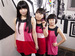Shonen Knife event picture