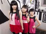 Shonen Knife artist photo